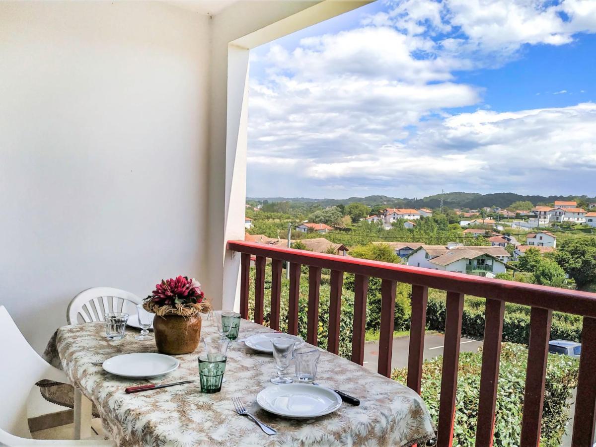 Hego Alde Appartement Bidart